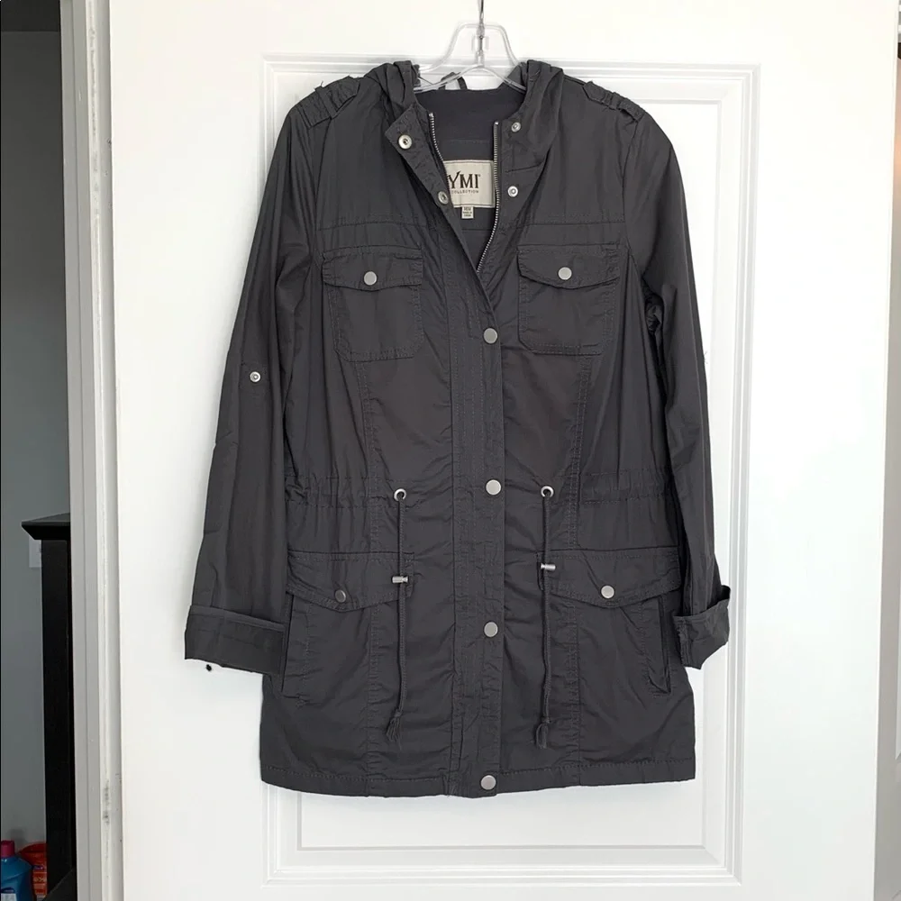 YMI Collection jacket - Picture 2 of 6